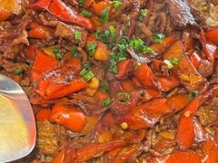 -匠熙小馆(崇文门店)