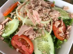 -Doo Dee Thai Food(Issan/Isaan/Esan)