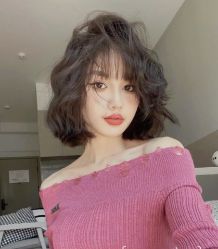 -张昊造型