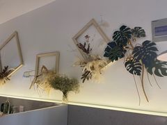 -春树下·树屋花房西餐厅(罍街AS1980店)