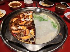 -山城辣妹子(定福庄店)