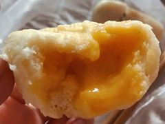 爆汁流沙包-老陶包子铺(南大西南村店)