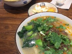 -金杨拉面王(杨南路店)