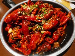 -一棠龙虾•王牌虾球(光谷天地店)