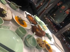 -Lotus 莲花空间(国贸商城店)