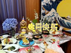 -月下料理(楷林IFC店)