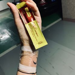 -英刺青 纹身 洗纹身