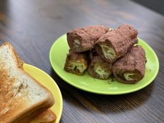 -BOIBOI马来茶餐室(江宁路店)