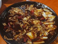 -望京一号·重庆江湖菜(工体店)