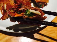 -萨拉伯尔水源素问店·韩国宫廷料理(人民路店)