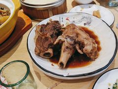 -东北风(江北万达店)