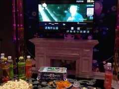 -魔方KTV(普洛达斯广场店)