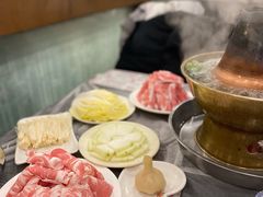 -鑫龙火锅城(青岛分店)