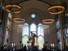 大堂-茵特拉根酒店·西餐厅