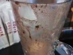 -COSTA COFFEE(天通苑华联店)