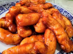 -北大地皖峰饭馆