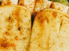 馍馍-老地方烤肉(东岗路店)