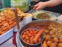 -阜阳杜大大卷馍(塘沽路店)