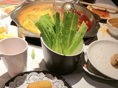 -山城辣妹子(定福庄店)