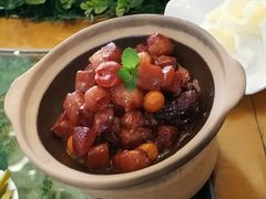 -那家老院子东北菜·饺子·小鸡炖蘑菇(艳华街店)