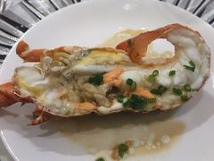 -海逸海鲜酒家(古北店)