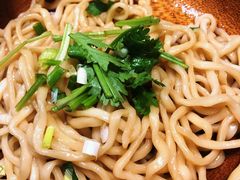 老鼎旺销魂面-老鼎旺安格斯牛肉火锅(衡艺广场店)