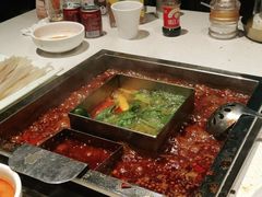 -红鼎坊·老成都火锅(新南门店)