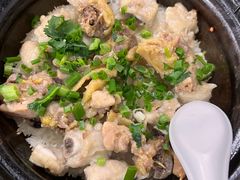 -容里煲仔饭(利丰北路店)