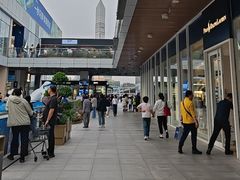 -首创奥特莱斯(北京店)