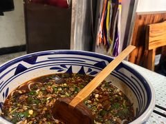 -蜗牛小馆醉乡民谣云南菜(惠新西里店)