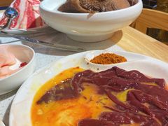 -谭氏兄弟火锅(中和店)