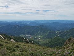 -白草畔自然风景区