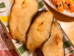 -吉兆·料理(红梅南路店)