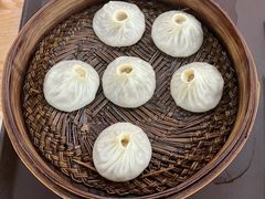 -四季美汤包(户部巷店)