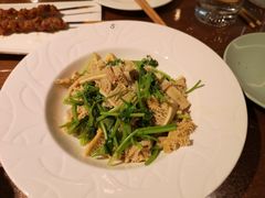 -南门小馆·清真(国贸商城店)