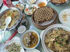 -上庄晋风庄园(上庄店)