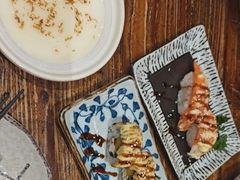 -小川洋风料理(街道口店)