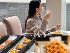 -佛山岭南天地康得思酒店