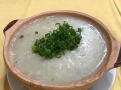 -吉莲利苑海鲜酒家(珠海拱北29年老字号店)