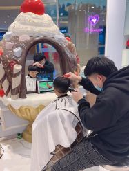 -SoSweet香港专业儿童美发沙龙