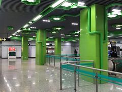 -桂林公园(地铁站)