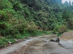 -狮子关旅游区