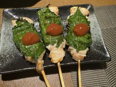-鸟内会(河北路店)
