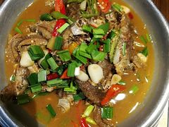 杂鱼锅鲜-星宴主题餐厅(庐阳大道店)