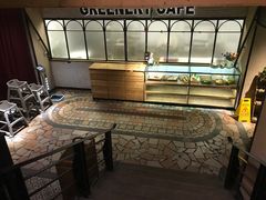 -绿茵阁(体育西分店)