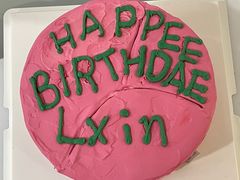 -Dark Horse·黑马蛋糕·低脂·低糖淡奶(金匙望湖大厦店)