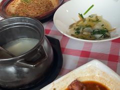 -翠姐姐农家大院·老底子萧山菜(建设一路店)