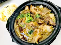 -舅姥爷砂锅(正阳路)