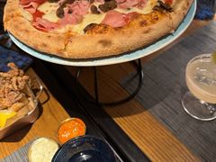 -IL TEATRO 精品意大利餐厅