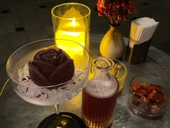 -日落吧·海景咖啡厅·餐酒吧·鸡尾酒·下午茶·乐队表演·浪漫夕阳·三亚文华东方酒店